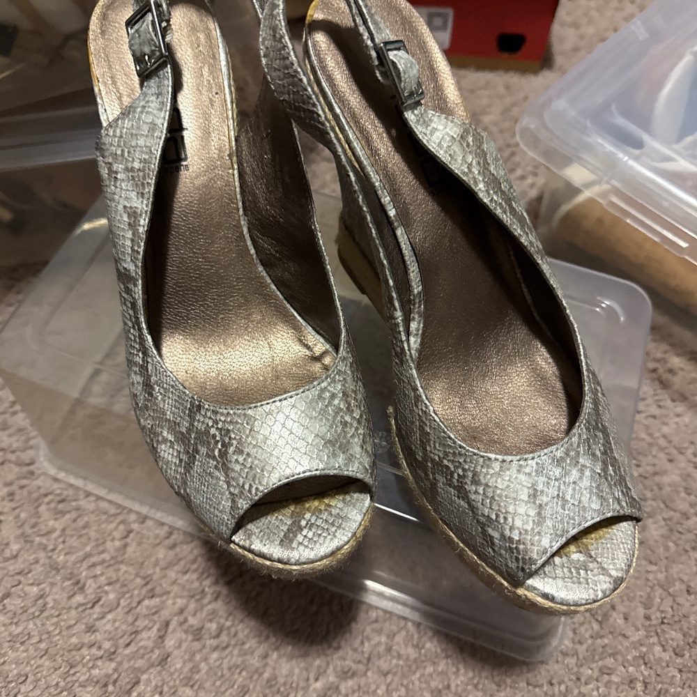 Shoes